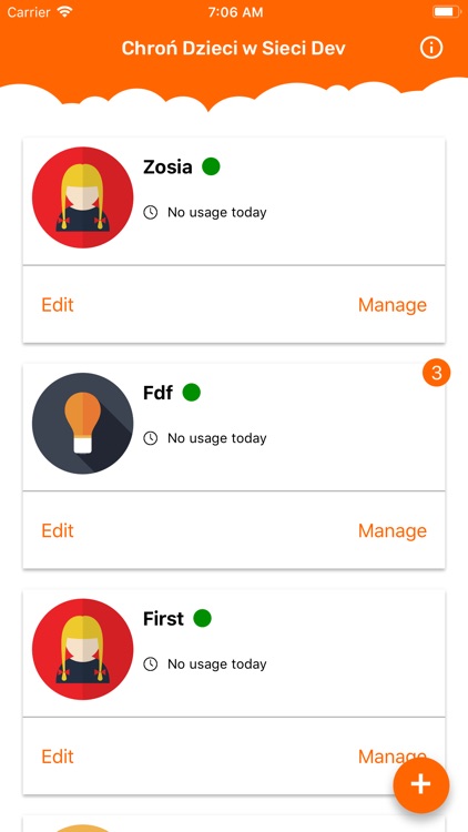 Chroń Dzieci w Sieci