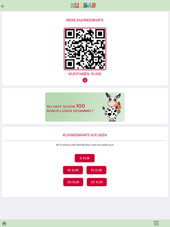 Screenshot #5 pour Kuhbar App