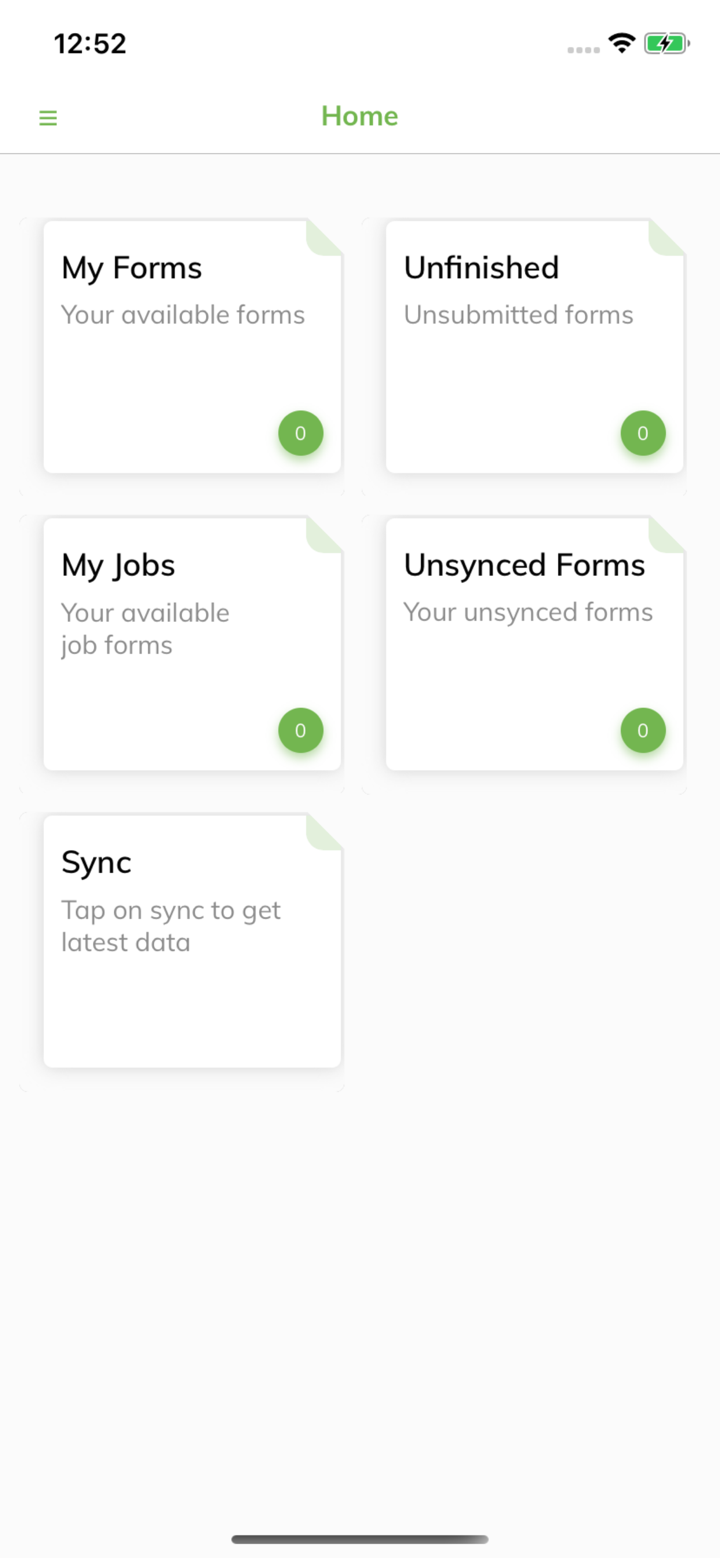 Core Cloud Systems 2.0 screenshot 3