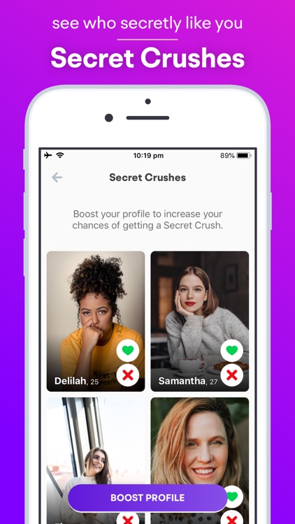 Hello Dating - Meet new people screenshot-3