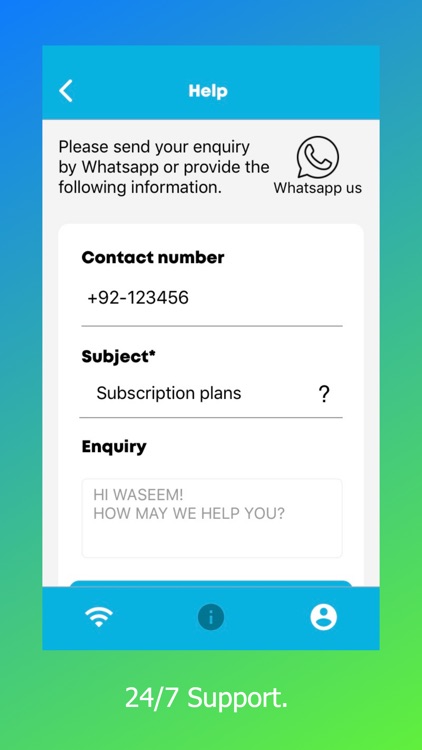 TSD Manager screenshot-3