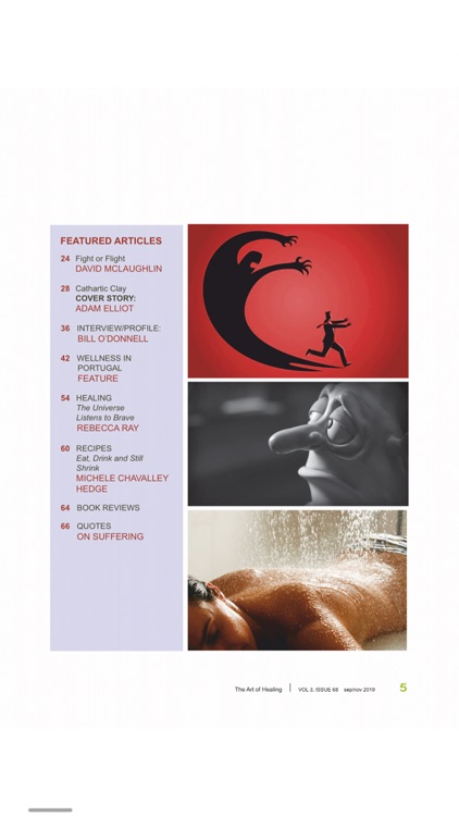 The Art of Healing screenshot-5