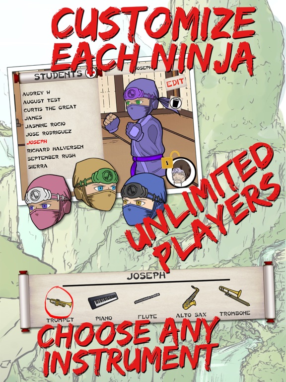 Screenshot #4 pour NinGenius Music Ultimate