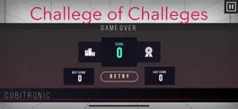 Game screenshot Cubitronic apk