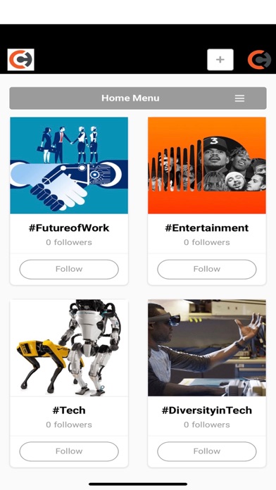 Screenshot #2 pour Create Labs Connect