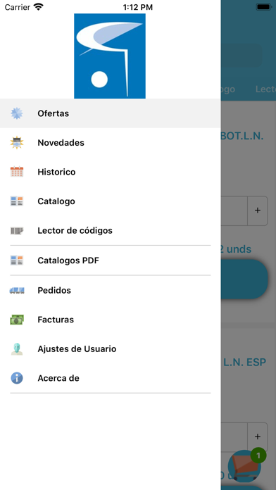 Screenshot #3 pour Grupal Commerce