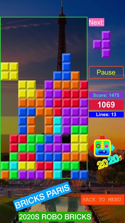 Textum GO! screenshot-4