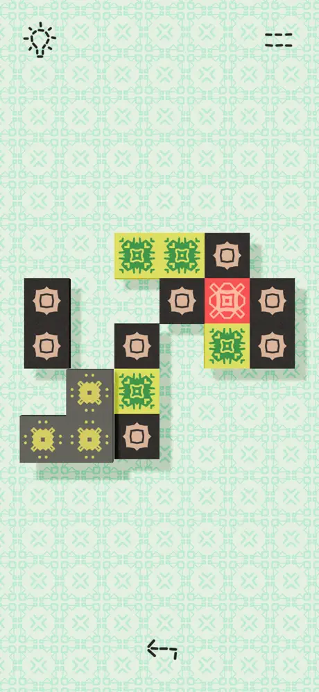 Tile Snap