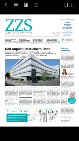 Game screenshot Zahnzeitung hack