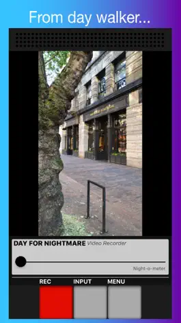 Game screenshot Day For Nightmare mod apk
