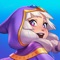 Discover enchanted tales and quests in the mysterious world of Merge Magic