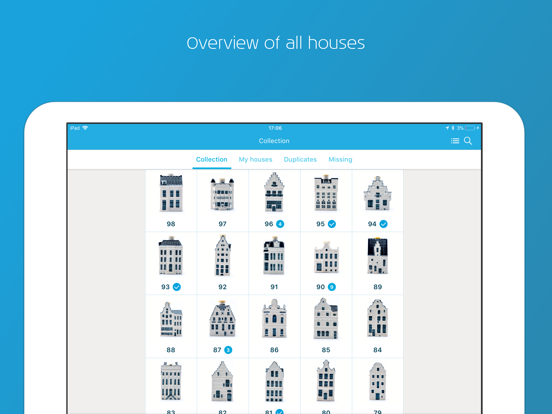 Screenshot #6 pour KLM Houses