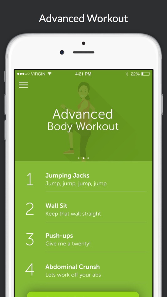 #3. Couch to Fit (iOS) By: Funn Media, LLC