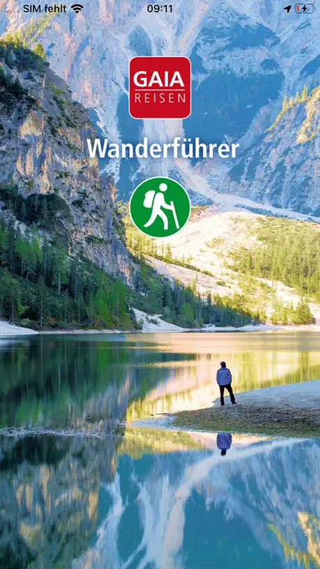 Wander-App
