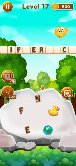 Game screenshot Word Whisper apk