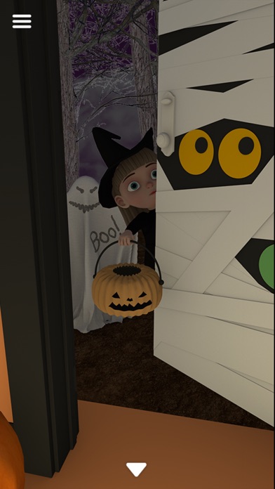 Escape Game: Boo! Screenshot