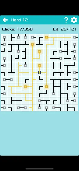 Game screenshot Logic Puzzle Kingdom hack