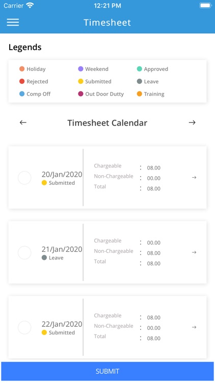 Onex ERP screenshot-4