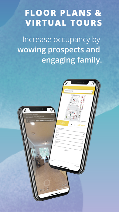 MyWaverly App Screenshot