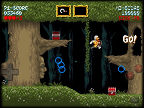 Maldita Castilla EXのおすすめ画像4