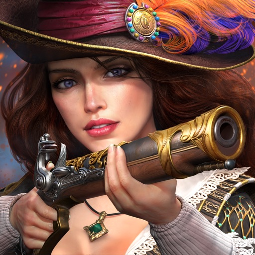 Guns of Glory: Empires Conquer