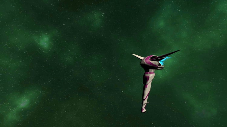 Hyper One : Space R.E.M. screenshot-3