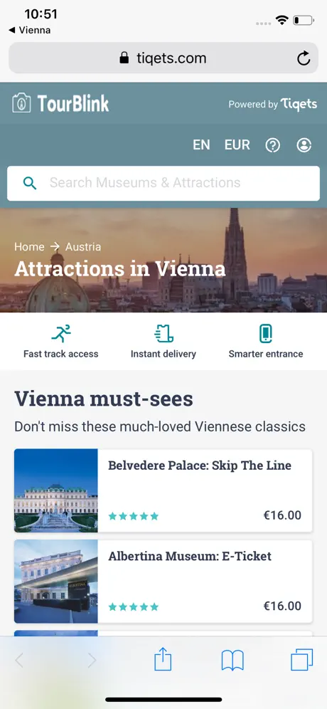 Bruselas Guía & Tours