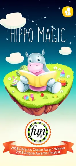 Game screenshot Hippo Magic mod apk