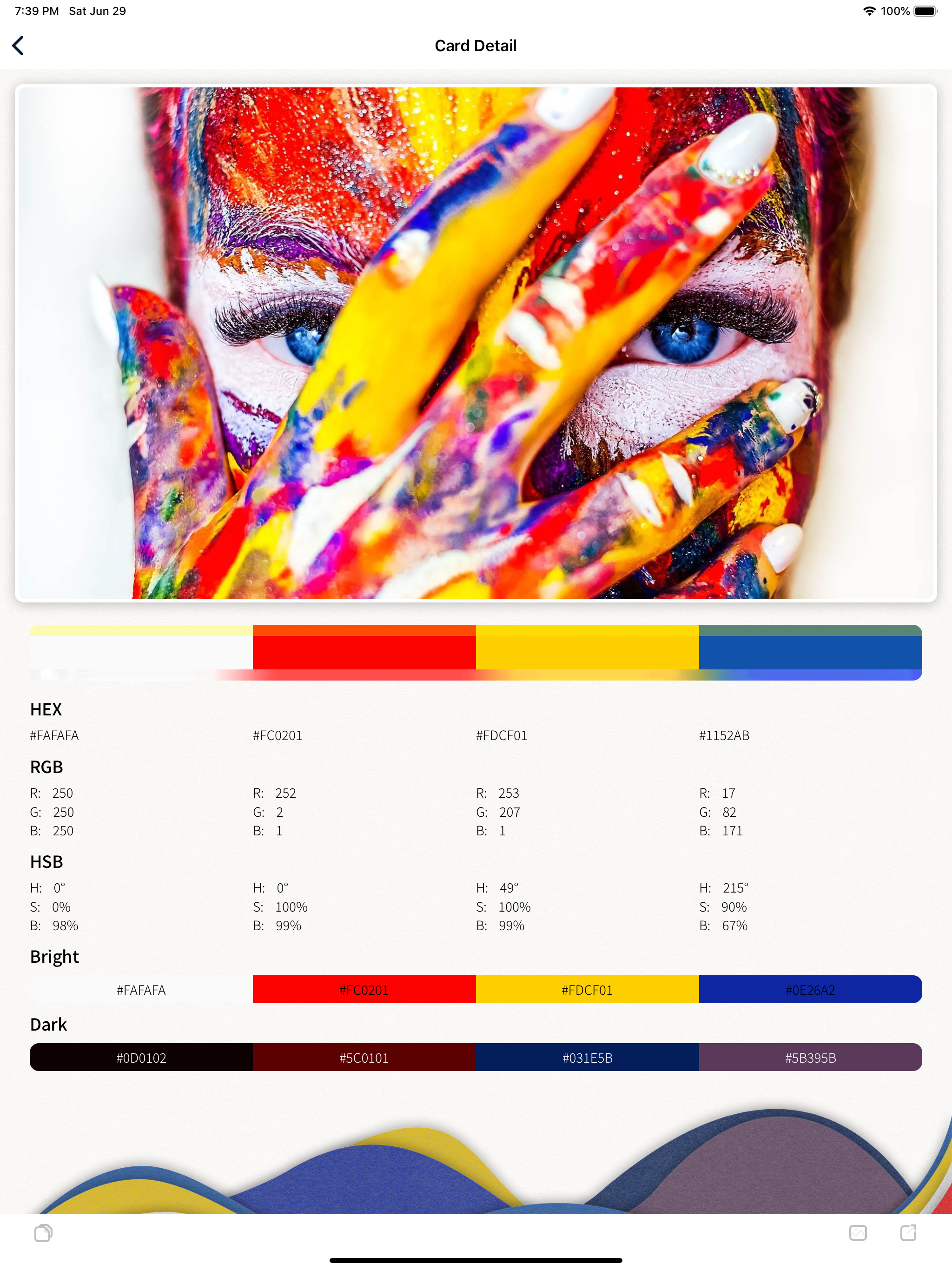 Colora-Best Color Design Tool