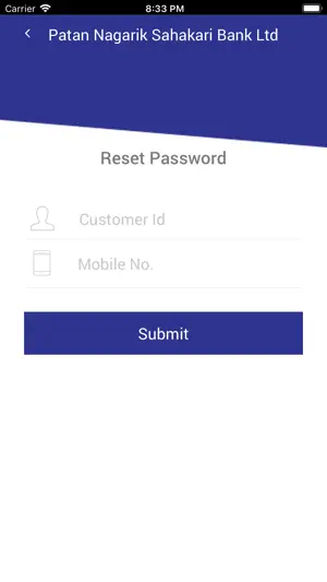 Patan Nagarik Bank screenshot 4