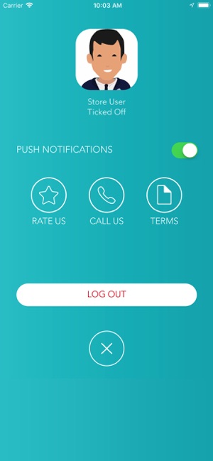Ticked Off(圖4)-速報App