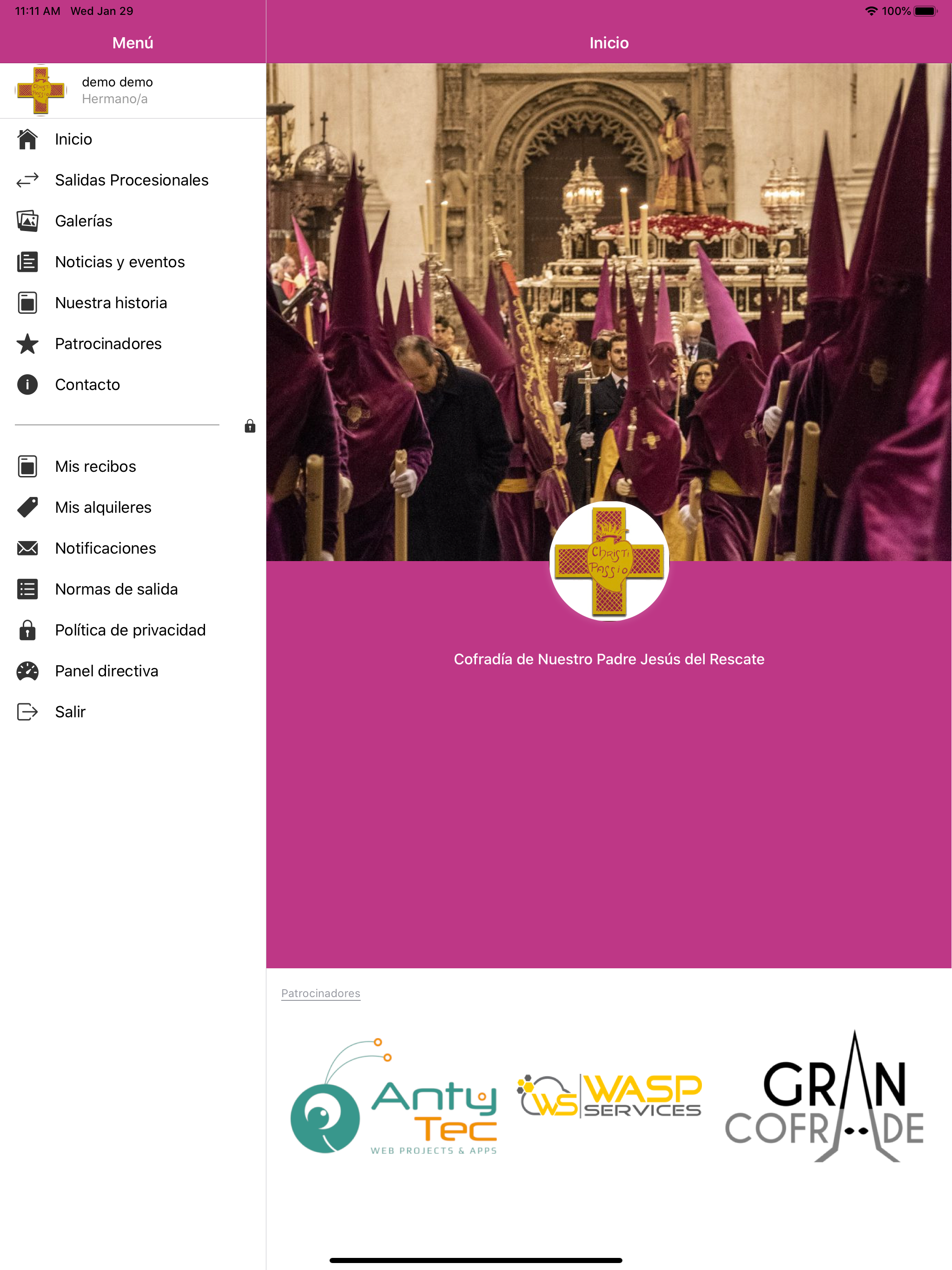Rescate - Granada screenshot 6