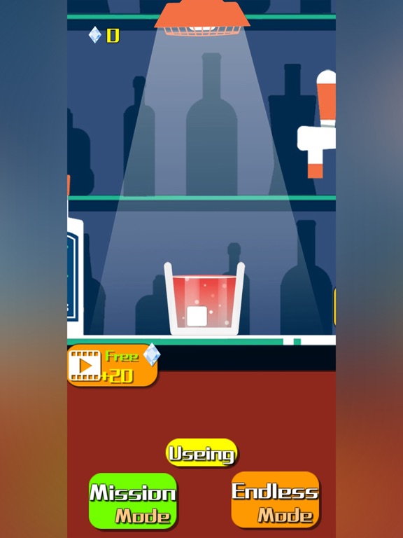 Screenshot #4 pour Ice Hit