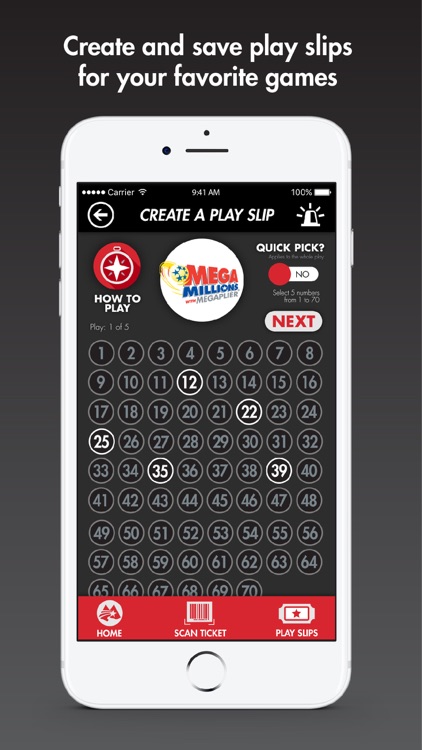 Montana Lottery screenshot-3