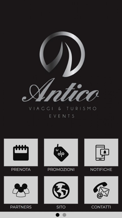 Antico Viaggi & Turismo Events