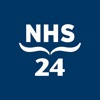 NHS24:Covid-19