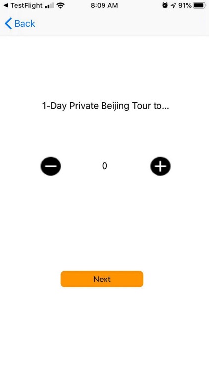 Xplorpal Travel screenshot-4