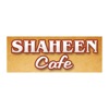 Shaheen Cafe icon