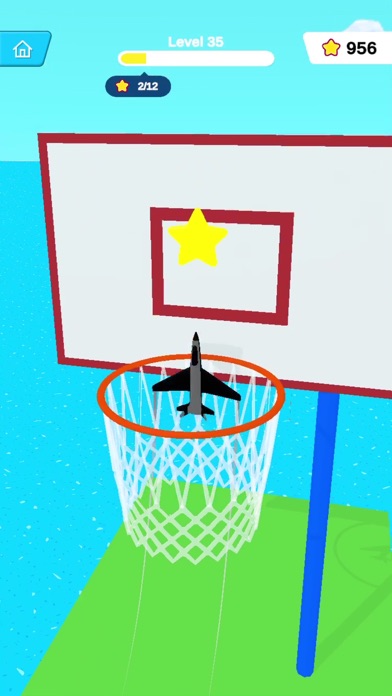 Airplane Tricks Screenshot