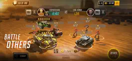 Game screenshot League of War: Mercenaries mod apk