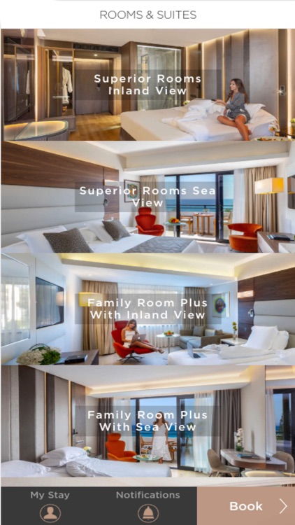 Amathus Beach Hotel Official