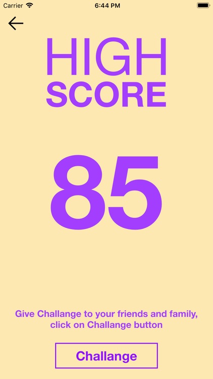 Touch Stop Go screenshot-6