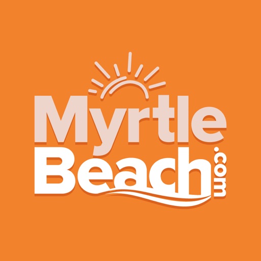 Myrtle Beach FUNOfficial Guide icon