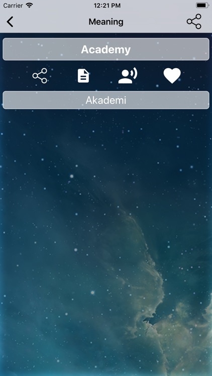 English To Turkish Dictionary. screenshot-3