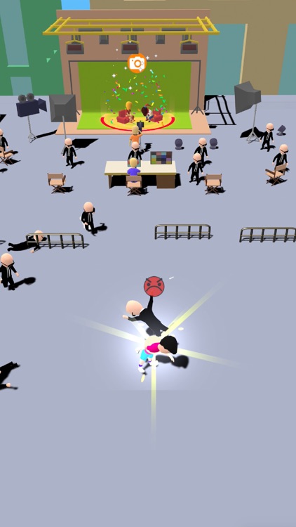 Take A Selfie 3D screenshot-3