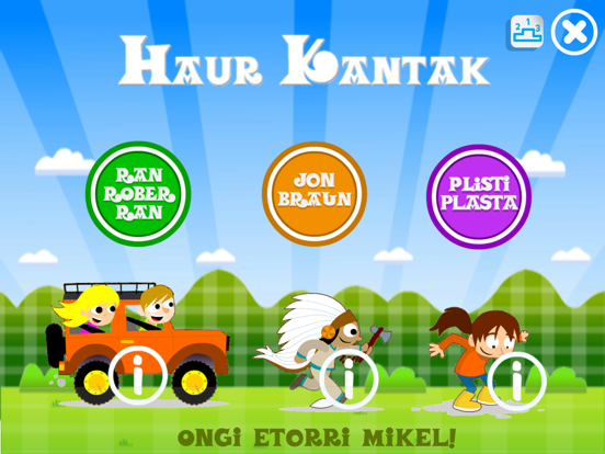 Screenshot #5 pour HAUR KANTAK