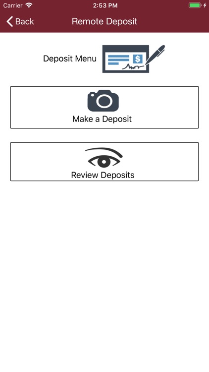 PIB Mobile Banking screenshot-3