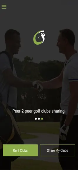 Game screenshot Golfstiks mod apk