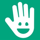 Tap My Back - Feedback App