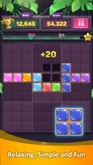 gemoku: block puzzle + sudoku iphone screenshot 3